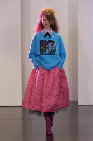 ウェルカム・トゥ・マーク ジェイコブス・パラダイス！【17年リゾート】