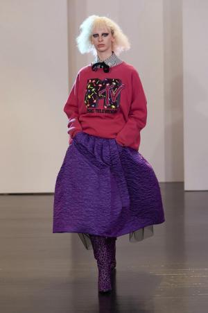 ウェルカム・トゥ・マーク ジェイコブス・パラダイス！【17年リゾート】