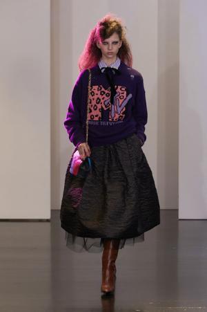 ウェルカム・トゥ・マーク ジェイコブス・パラダイス！【17年リゾート】