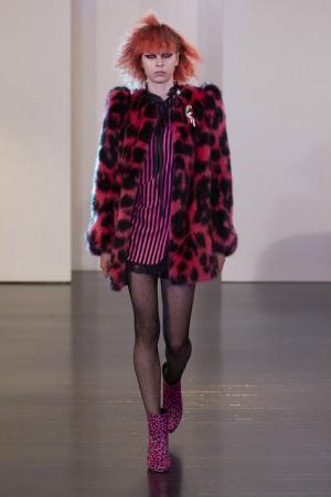 ウェルカム・トゥ・マーク ジェイコブス・パラダイス！【17年リゾート】