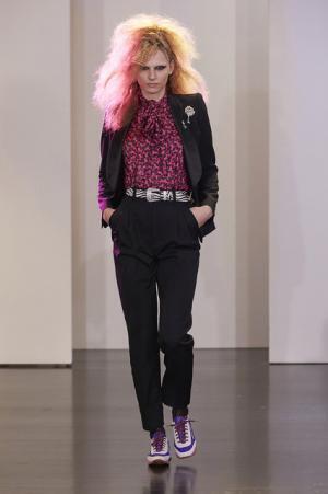 ウェルカム・トゥ・マーク ジェイコブス・パラダイス！【17年リゾート】