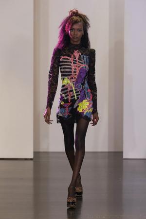 ウェルカム・トゥ・マーク ジェイコブス・パラダイス！【17年リゾート】