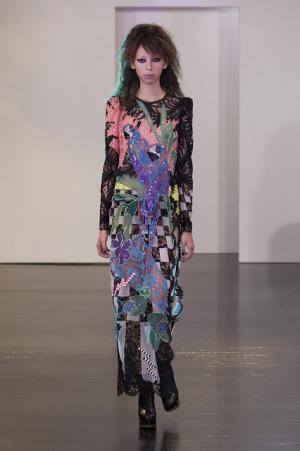 ウェルカム・トゥ・マーク ジェイコブス・パラダイス！【17年リゾート】