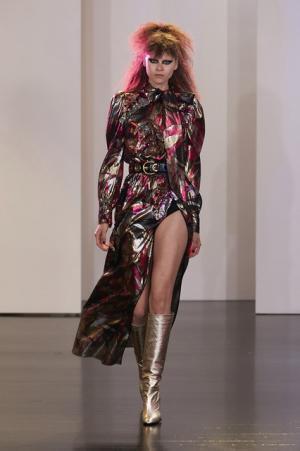 ウェルカム・トゥ・マーク ジェイコブス・パラダイス！【17年リゾート】