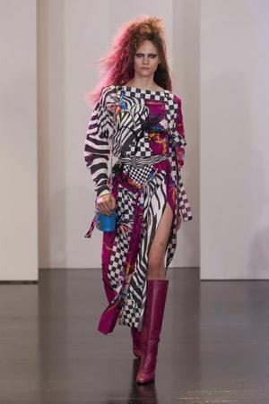 ウェルカム・トゥ・マーク ジェイコブス・パラダイス！【17年リゾート】