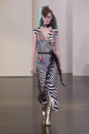 ウェルカム・トゥ・マーク ジェイコブス・パラダイス！【17年リゾート】