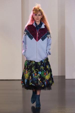 ウェルカム・トゥ・マーク ジェイコブス・パラダイス！【17年リゾート】