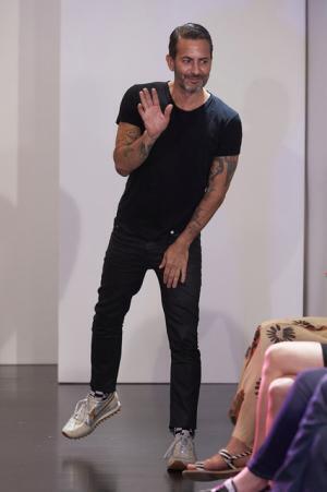 ウェルカム・トゥ・マーク ジェイコブス・パラダイス！【17年リゾート】