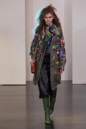 ウェルカム・トゥ・マーク ジェイコブス・パラダイス！【17年リゾート】