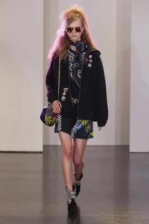 ウェルカム・トゥ・マーク ジェイコブス・パラダイス！【17年リゾート】