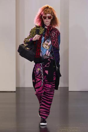 ウェルカム・トゥ・マーク ジェイコブス・パラダイス！【17年リゾート】