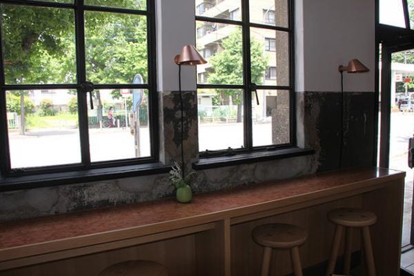 京都・茶筒の老舗 開化堂が表現するカフェとは？伝統工芸に触れるエントランス「Kaikado Cafe」