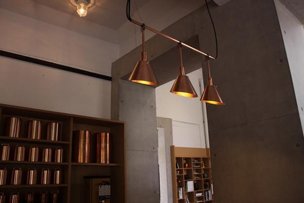 京都・茶筒の老舗 開化堂が表現するカフェとは？伝統工芸に触れるエントランス「Kaikado Cafe」