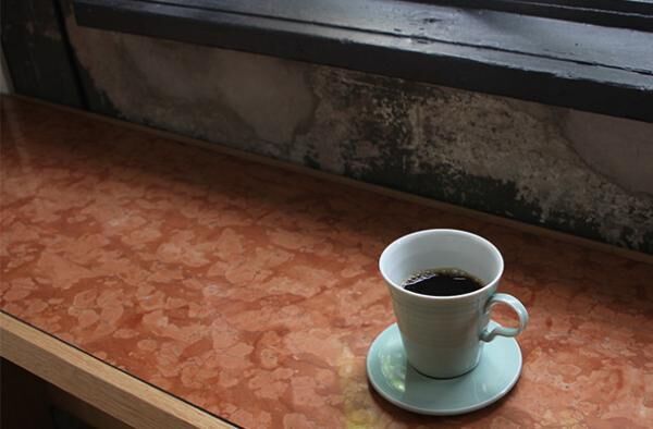 京都・茶筒の老舗 開化堂が表現するカフェとは？伝統工芸に触れるエントランス「Kaikado Cafe」