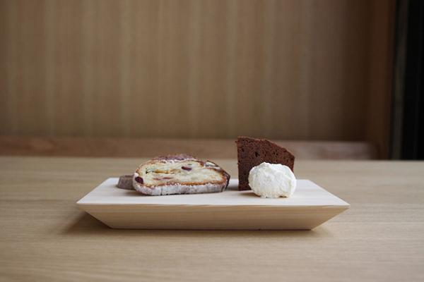 京都・茶筒の老舗 開化堂が表現するカフェとは？伝統工芸に触れるエントランス「Kaikado Cafe」