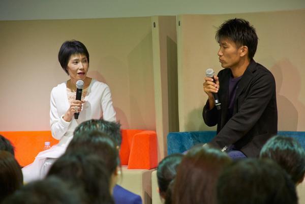 川島蓉子率いるifs未来研究所が考える“ファッション、デジタル、地方”の未来とは？