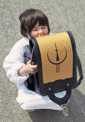 三越伊勢丹の新作ランドセルは“アート”にフォーカス！アンディ・ウォーホルやオロビアンコ×琳派も