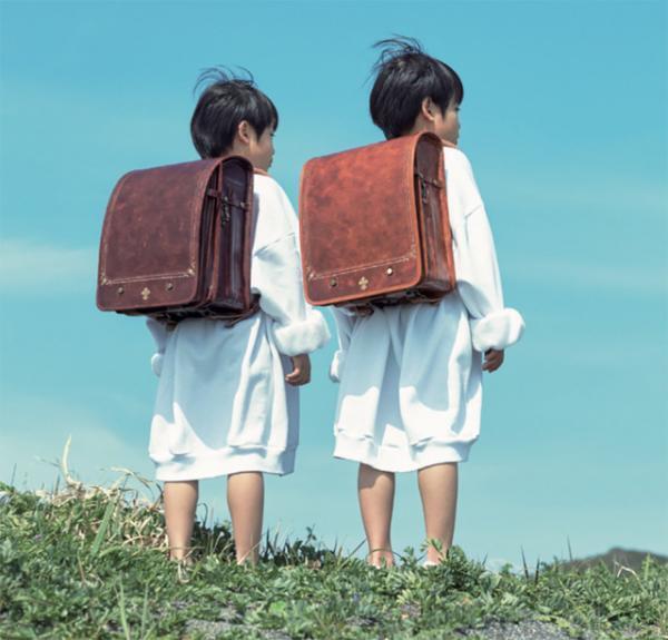 三越伊勢丹の新作ランドセルは“アート”にフォーカス！アンディ・ウォーホルやオロビアンコ×琳派も