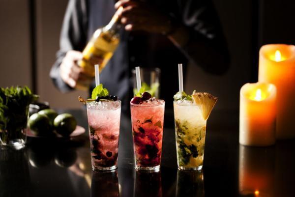 虎ノ門で“贅沢”夏の納涼バーベキュー。アンダーズ 東京の夏季限定グリルメニューほか