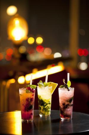 虎ノ門で“贅沢”夏の納涼バーベキュー。アンダーズ 東京の夏季限定グリルメニューほか