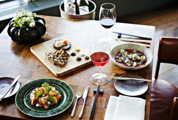 虎ノ門で“贅沢”夏の納涼バーベキュー。アンダーズ 東京の夏季限定グリルメニューほか