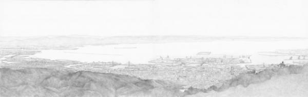 21_21で楽しく“土木”を学ぶ「土木展」、東京駅解体図から2050年の未来の都市の姿まで