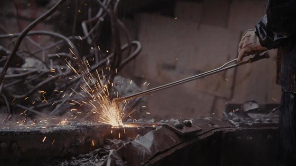 21_21で楽しく“土木”を学ぶ「土木展」、東京駅解体図から2050年の未来の都市の姿まで