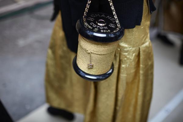 シャネル16-17AWシーズンのバッグコレクションにフォーカス！