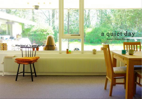 北欧の暮らしを探求する2日間のマーケット。サンドイッチ、焼き菓子、器、本、家具などがぎゅっと集まる！