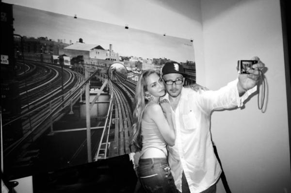 NYのストリートを中心に活躍する写真家15人を追った記録映画『フォトグラファーズ・イン・ニューヨーク』公開