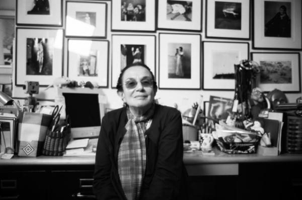 NYのストリートを中心に活躍する写真家15人を追った記録映画『フォトグラファーズ・イン・ニューヨーク』公開