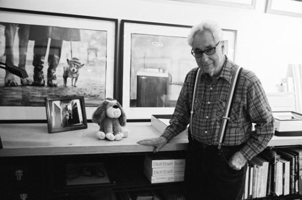 NYのストリートを中心に活躍する写真家15人を追った記録映画『フォトグラファーズ・イン・ニューヨーク』公開