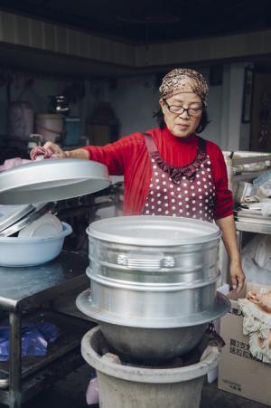 とびきり美味しいに出会う台湾旅！東洋と西洋をミックスした独創料理に、片田舎で見つけた芋のスイーツ【YOU BOX in 台湾--1/2】