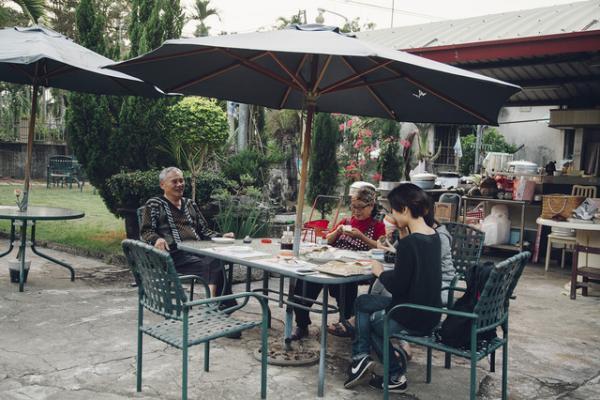 とびきり美味しいに出会う台湾旅！東洋と西洋をミックスした独創料理に、片田舎で見つけた芋のスイーツ【YOU BOX in 台湾--1/2】