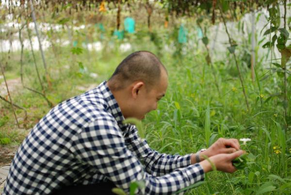 とびきり美味しいに出会う台湾旅！東洋と西洋をミックスした独創料理に、片田舎で見つけた芋のスイーツ【YOU BOX in 台湾--1/2】