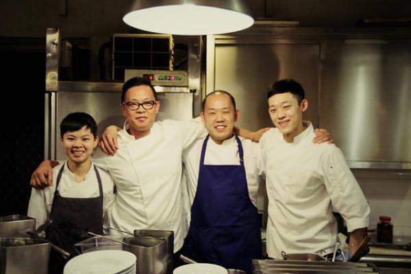 とびきり美味しいに出会う台湾旅！東洋と西洋をミックスした独創料理に、片田舎で見つけた芋のスイーツ【YOU BOX in 台湾--1/2】