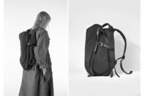 Y's×コート エ シエルのバッグパックが新登場！ユニセックスモデル2型、17日発売