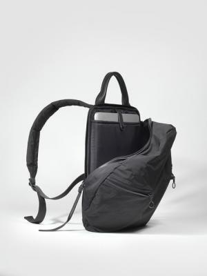 Y's×コート エ シエルのバッグパックが新登場！ユニセックスモデル2型、17日発売