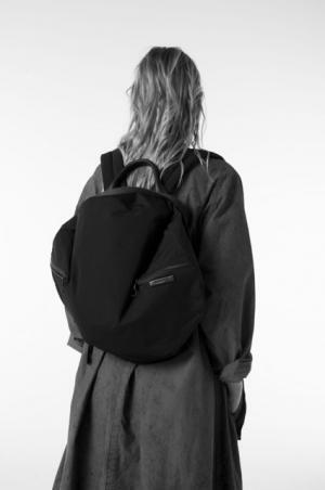 Y's×コート エ シエルのバッグパックが新登場！ユニセックスモデル2型、17日発売