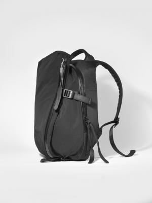 Y's×コート エ シエルのバッグパックが新登場！ユニセックスモデル2型、17日発売