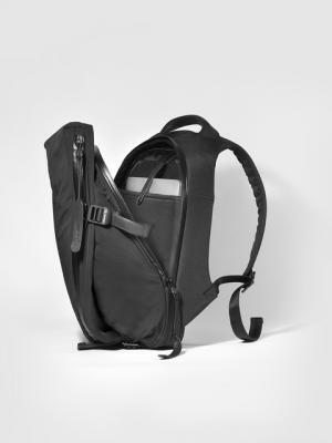 Y's×コート エ シエルのバッグパックが新登場！ユニセックスモデル2型、17日発売