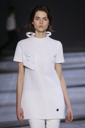 世界初、ヴィクター＆ロルフのオートクチュールコレクションをDSMGで展示販売中