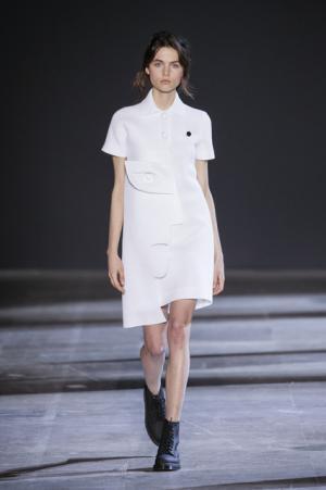 世界初、ヴィクター＆ロルフのオートクチュールコレクションをDSMGで展示販売中