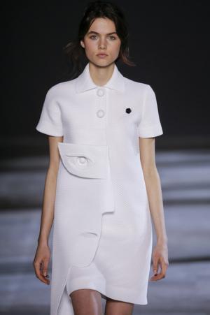 世界初、ヴィクター＆ロルフのオートクチュールコレクションをDSMGで展示販売中