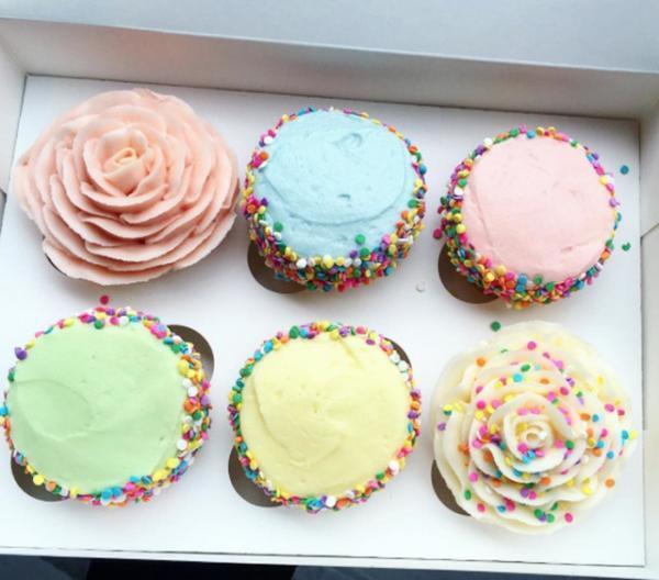 マグノリアベーカリーのケーキを“カスタマイズデコレーションオーダー”！新たにウェブでの注文が可能に