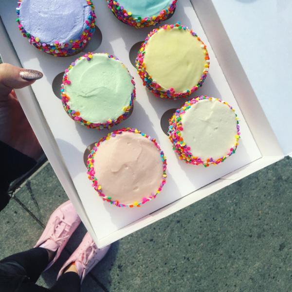 マグノリアベーカリーのケーキを“カスタマイズデコレーションオーダー”！新たにウェブでの注文が可能に