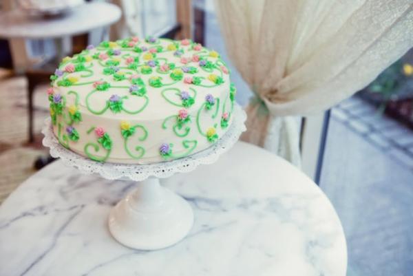 マグノリアベーカリーのケーキを“カスタマイズデコレーションオーダー”！新たにウェブでの注文が可能に