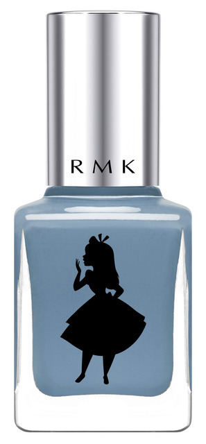 RMK×『不思議の国のアリス』のフェイス&amp;ネイルカラーが数量限定発売！