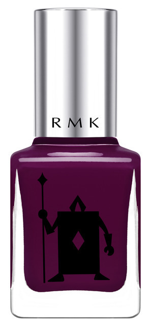 RMK×『不思議の国のアリス』のフェイス&amp;ネイルカラーが数量限定発売！