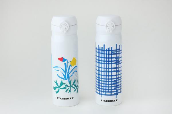 スターバックス×KIGIのコラボアイテム8種類が発売！BBQ、ホッピングなど夏の楽しい思い出がイラストに